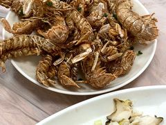 -大勇海鲜(叙康里店)