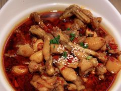 -领蟹祥记·香辣蟹·特色小海鲜(奥体天虹店)