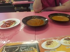 -新加坡Zam Zam餐馆