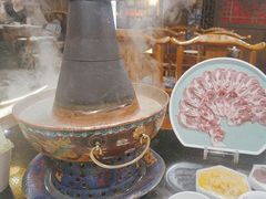 -千亿来乌拉火锅(德胜店)