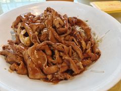 -烧鹅妹饭店