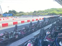 -竞速卡丁车赛车会(道滘店)