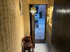 -Uncle Kosto科斯托·中东菜