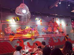 -老闵田螺馆·南昌特色小炒(梦时代店)