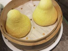 -绿茶餐厅(天津天河城店)