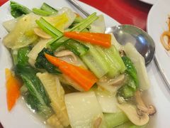 -大茄来海鲜餐厅(亚洲城分行)