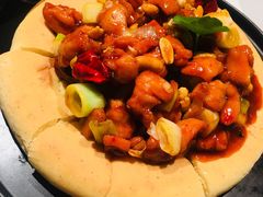 -大鸭梨烤鸭(枣园店)