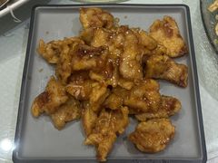 锅包肉-双井轩(双井店)