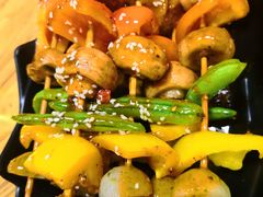 -天一朴素(武汉大学店)