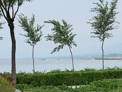 -河东池盐文化博览园