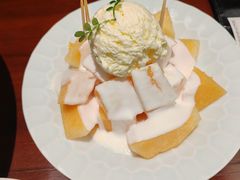 -那拉提之疆·新疆菜(美院店)
