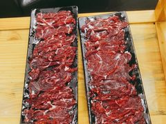 -陈记顺和潮汕牛肉火锅(棠德南路店)