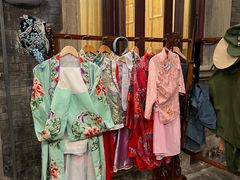-卫鼎轩·曹公馆(鼓楼店)