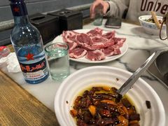 -将台涮肉(酒仙桥店)
