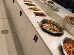 -清心素食自助餐厅(夫子庙店)