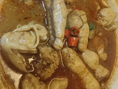 -卢大鲜鱼头捞饭(美利广场店)