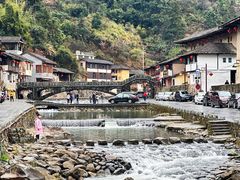 -南靖田螺坑土楼群景区