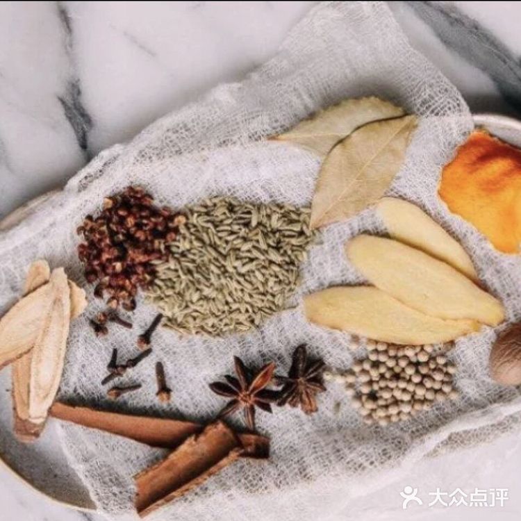 吃货最喜爱的肉类—酱牛肉秘方