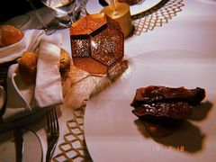 -YUE·6·西式融合餐厅(外滩六号店)