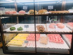 -奈雪的茶(凯德新都心店)