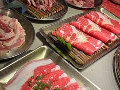 -西塔老太太泥炉烤肉(温州首店万象城黑金店)
