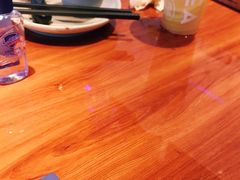 -千岛蚝高压锅生蚝·人参火锅(白云万达店)