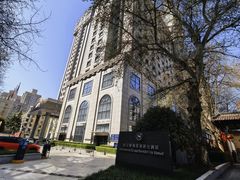 -西安赛瑞喜来登大酒店