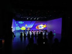 -小鸡哆哆故事屋·儿童乐园(嘉里城店)