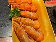 -牛New寿喜烧(金茂览秀城店)