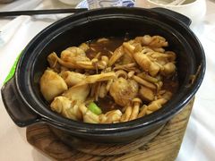 -东江海鲜酒家(艺都分店)