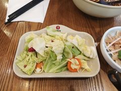 -李先生牛肉面大王(上海站南广场店)