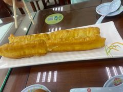 油条-日月永和中国餐饮名店(凤凰店)
