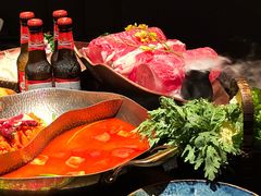 -色響火锅(恒隆广场店)