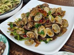 -叶存利海鲜大馅饺子(海宁路总店)