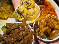 -惠宾饭庄(中山路店)