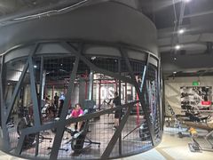 -懒人Club运动健身·运动康复·私教(三迪中心店)