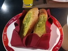 -海神诺富特大酒店-旋宫50旋转餐厅