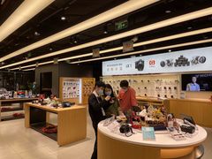 -Sony Store索尼(广州正佳店)