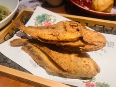 -南园民国茶楼餐厅·常州菜(北大街店)