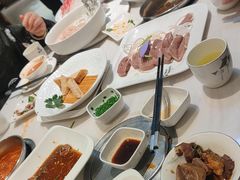 -围炉夜话·潮汕卤水火锅(榕江店)
