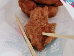 -1973继光香香鸡(合生汇购物中心店)