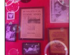 -好久不见网红乐队酒吧(鼓浪屿海底世界店)