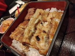 -玄白·炭烤活鳗(上海首店)