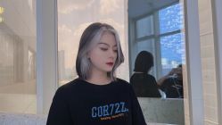 -HG美发设计沙龙