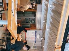 -火山屋台(新街口创始店)