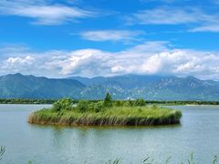 -野鸭湖国家湿地公园