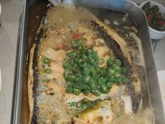 -半天妖烤鱼(方庄店)