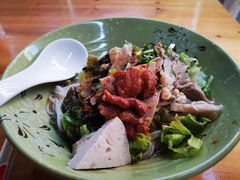 蟹仔粉-侨港风情街