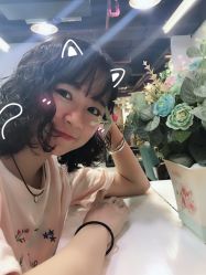 -GIRL STYLE 烫发·染发沙龙