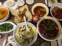 -不二·民谣音乐餐吧(长沙店)